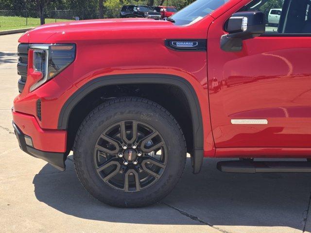 new 2026 GMC Sierra 1500 car, priced at $60,145