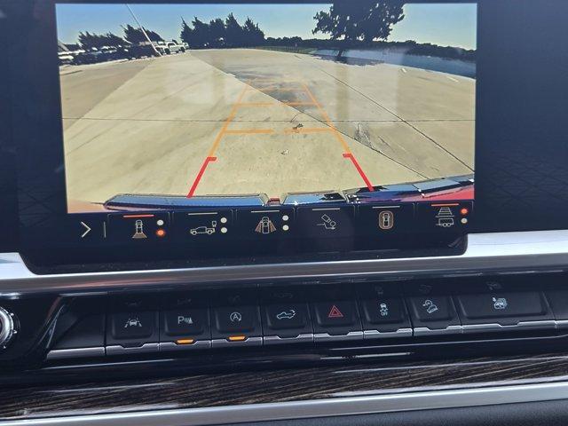 new 2026 GMC Sierra 1500 car, priced at $60,145