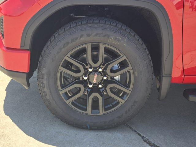 new 2026 GMC Sierra 1500 car, priced at $60,145