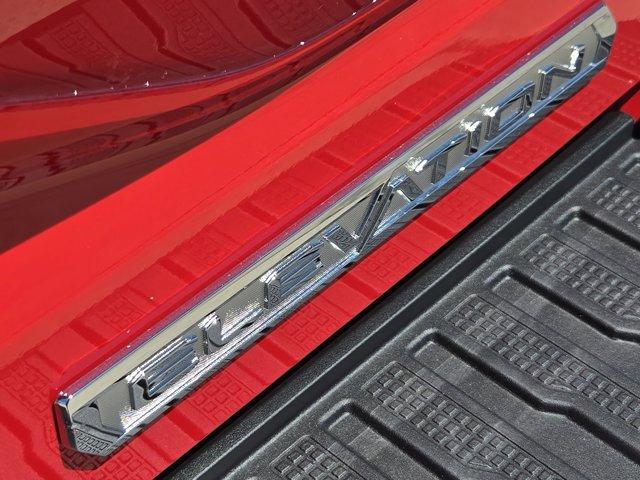 new 2026 GMC Sierra 1500 car, priced at $60,145