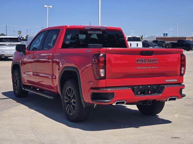 new 2026 GMC Sierra 1500 car, priced at $60,145