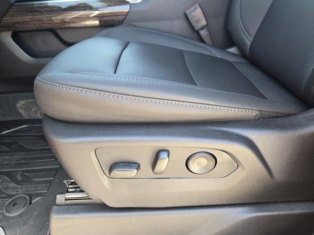 new 2026 GMC Sierra 1500 car, priced at $60,145