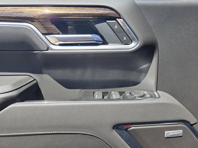 new 2026 GMC Sierra 1500 car, priced at $60,145