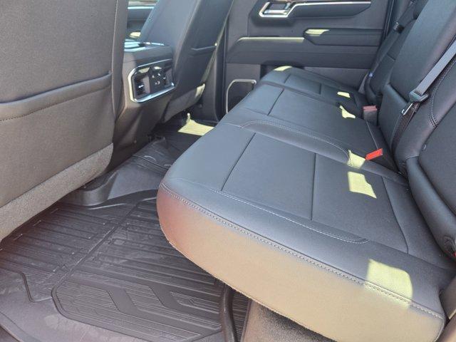 new 2026 GMC Sierra 1500 car, priced at $60,145