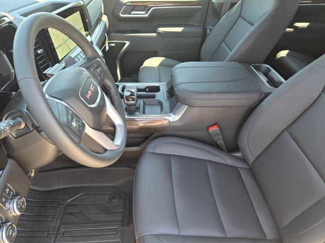 new 2026 GMC Sierra 1500 car, priced at $60,145
