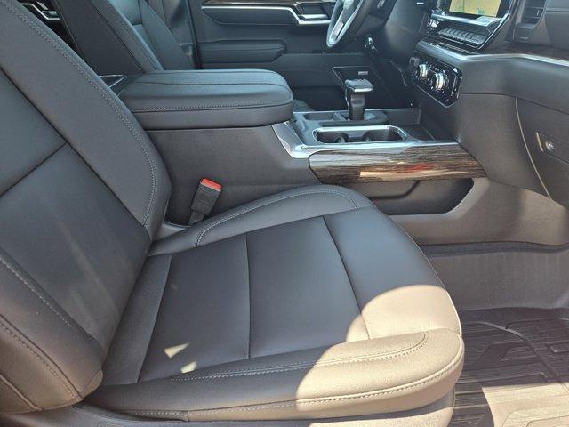 new 2026 GMC Sierra 1500 car, priced at $60,145