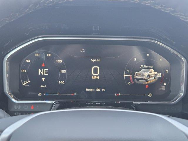 new 2026 GMC Sierra 1500 car, priced at $60,145