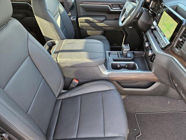 new 2026 GMC Sierra 1500 car, priced at $57,365