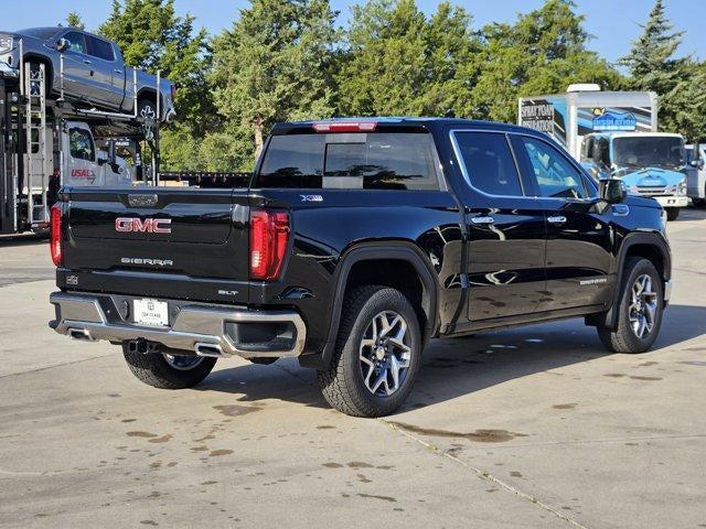 new 2026 GMC Sierra 1500 car, priced at $57,365