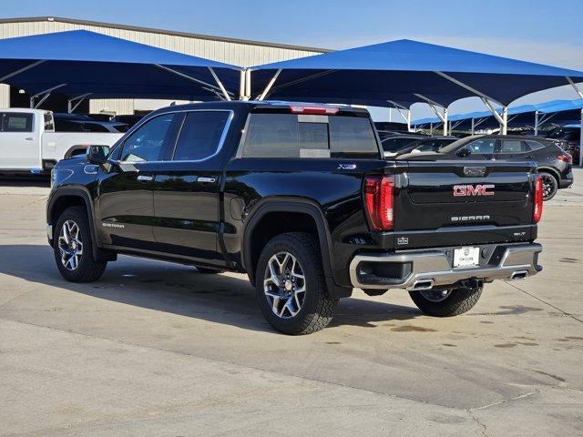 new 2026 GMC Sierra 1500 car, priced at $57,365