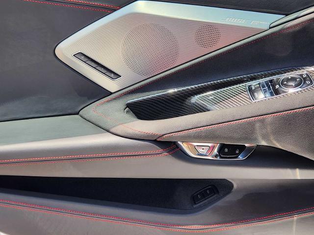 used 2020 Chevrolet Corvette car, priced at $66,977