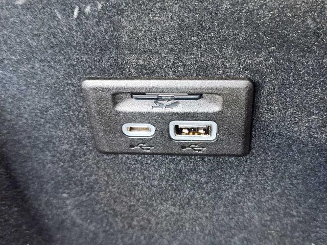 used 2023 Cadillac XT6 car, priced at $40,977