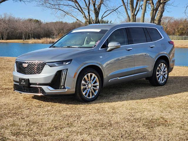 used 2023 Cadillac XT6 car, priced at $40,977