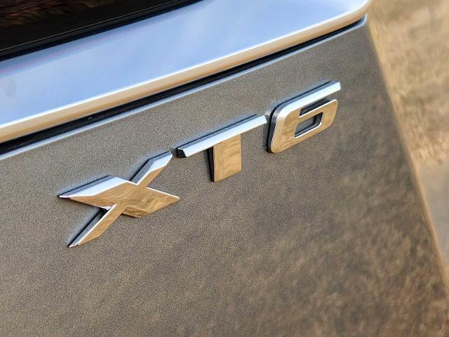 used 2023 Cadillac XT6 car, priced at $40,977