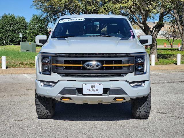 used 2023 Ford F-150 car, priced at $47,977