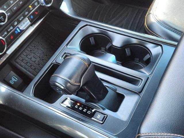 used 2023 Ford F-150 car, priced at $47,977