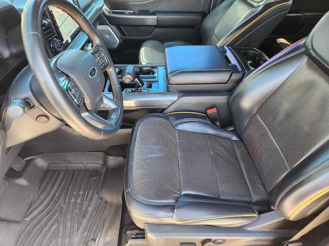 used 2023 Ford F-150 car, priced at $47,977