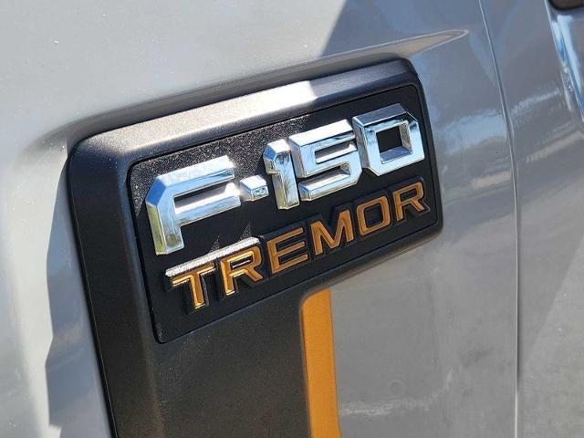 used 2023 Ford F-150 car, priced at $47,977