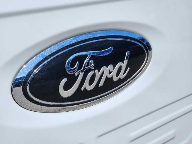 used 2023 Ford F-150 car, priced at $47,977