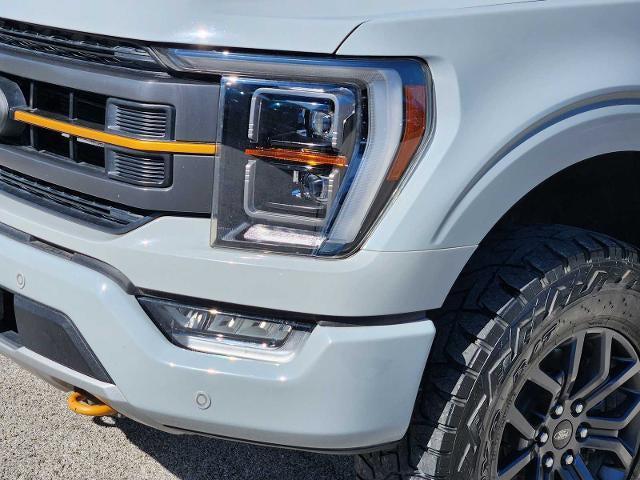 used 2023 Ford F-150 car, priced at $47,977