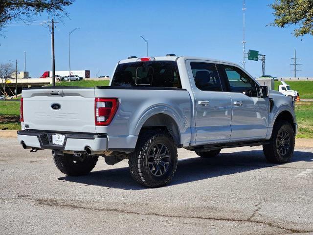 used 2023 Ford F-150 car, priced at $47,977
