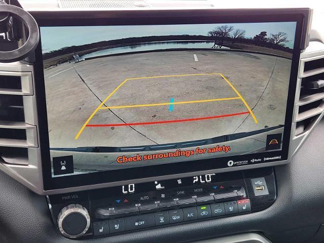 used 2022 Toyota Tundra car, priced at $42,977