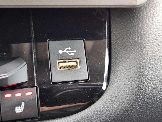 used 2022 Toyota Tundra car, priced at $42,977