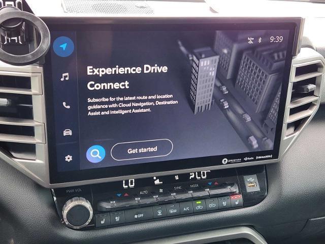 used 2022 Toyota Tundra car, priced at $42,977