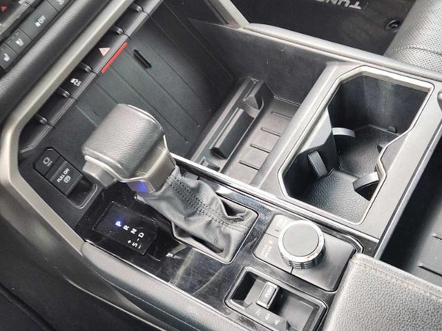 used 2022 Toyota Tundra car, priced at $42,977