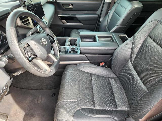 used 2022 Toyota Tundra car, priced at $42,977