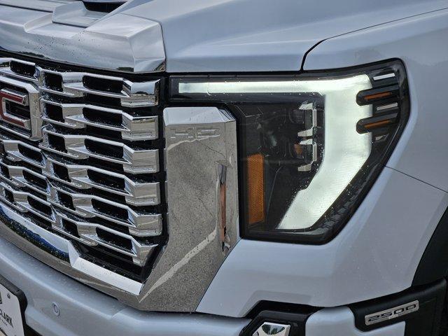 new 2026 GMC Sierra 2500 car, priced at $81,460