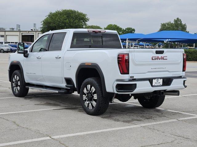 new 2026 GMC Sierra 2500 car, priced at $81,460