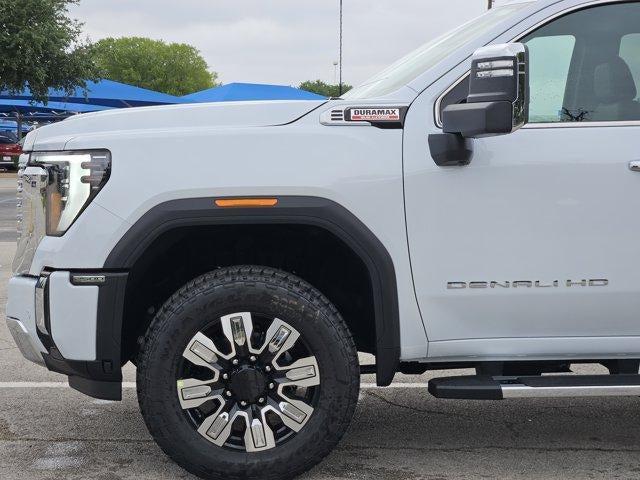 new 2026 GMC Sierra 2500 car, priced at $81,460