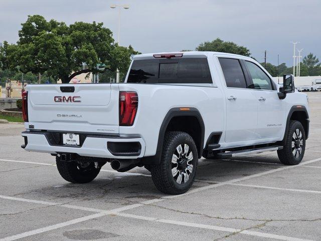 new 2026 GMC Sierra 2500 car, priced at $81,460