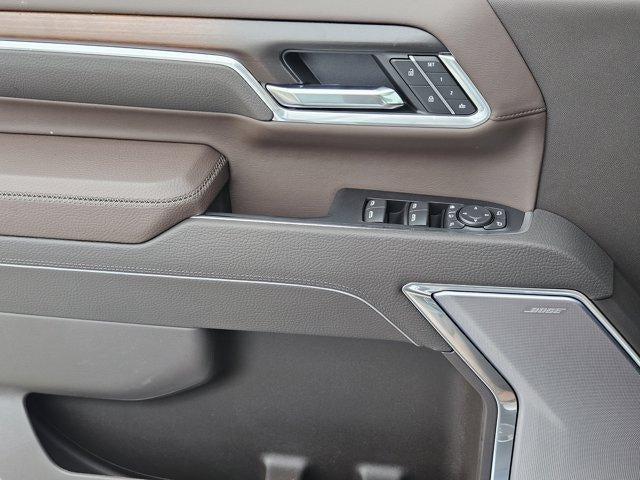 new 2026 GMC Sierra 2500 car, priced at $81,460
