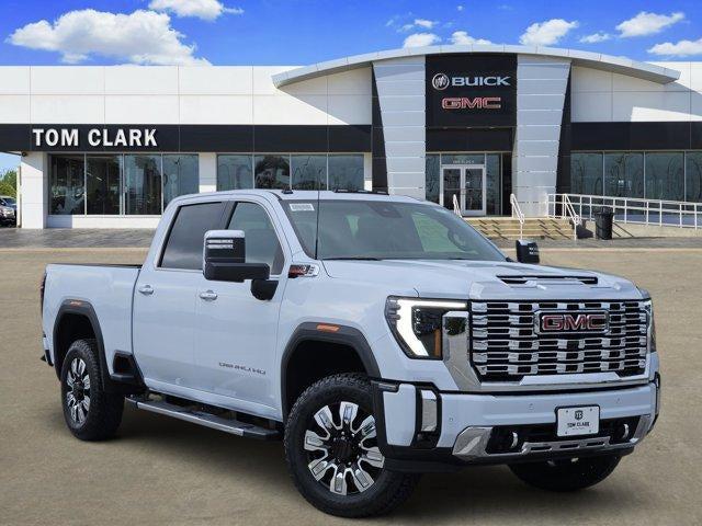 new 2026 GMC Sierra 2500 car, priced at $81,460