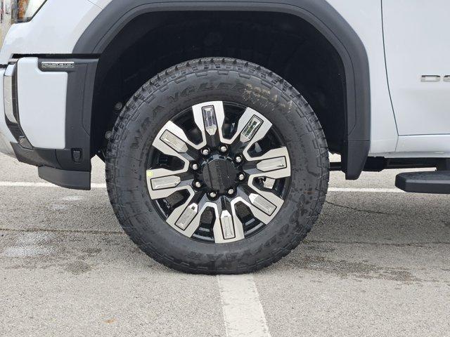 new 2026 GMC Sierra 2500 car, priced at $81,460