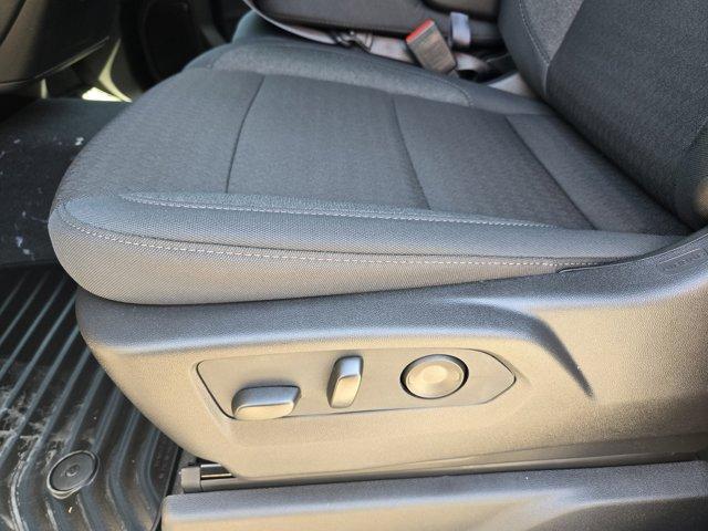 new 2026 GMC Sierra 1500 car, priced at $40,685