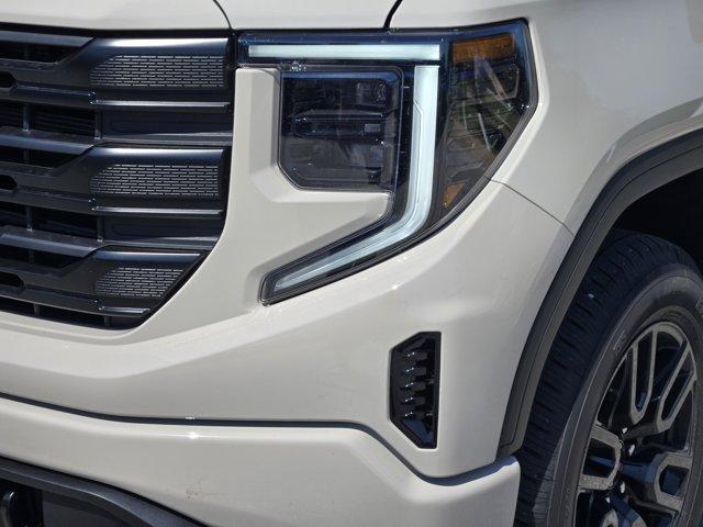 new 2026 GMC Sierra 1500 car, priced at $40,685