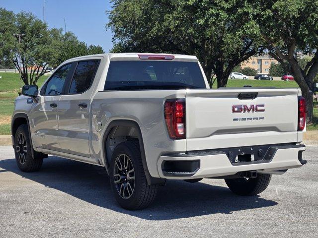 new 2026 GMC Sierra 1500 car, priced at $40,685