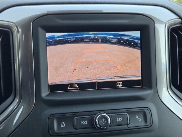 new 2026 GMC Sierra 1500 car, priced at $40,685