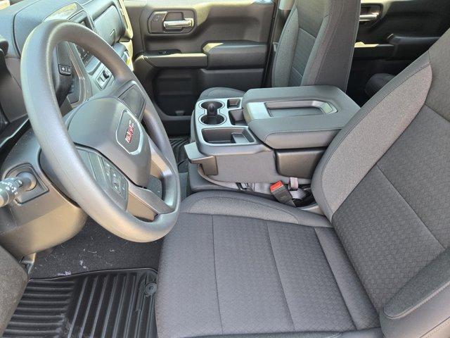 new 2026 GMC Sierra 1500 car, priced at $40,685