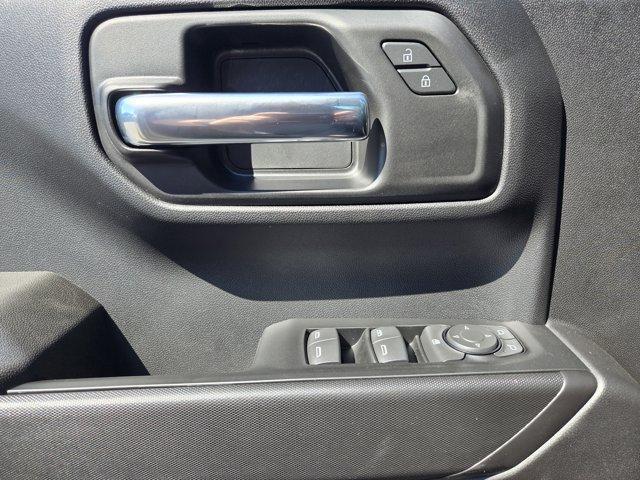 new 2026 GMC Sierra 1500 car, priced at $40,685