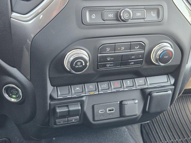 new 2026 GMC Sierra 1500 car, priced at $40,685