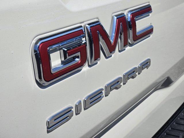 new 2026 GMC Sierra 1500 car, priced at $40,685