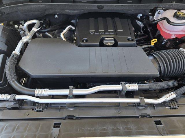 new 2026 GMC Sierra 1500 car, priced at $40,685