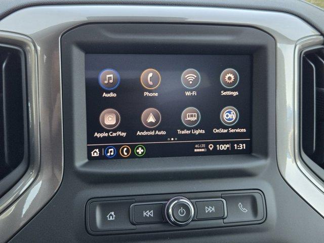 new 2026 GMC Sierra 1500 car, priced at $40,685