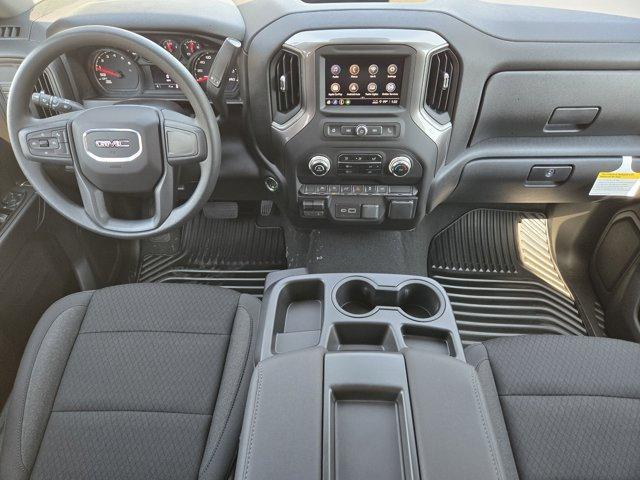 new 2026 GMC Sierra 1500 car, priced at $40,685