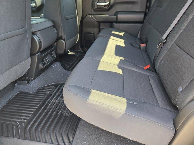 new 2026 GMC Sierra 1500 car, priced at $40,685