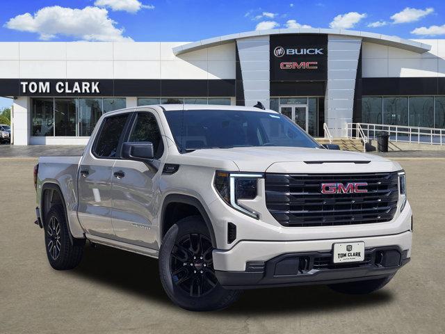new 2026 GMC Sierra 1500 car, priced at $40,685